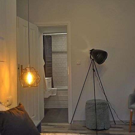 Tawerna Rybaki Old Town Lejlighed Gdańsk Eksteriør billede