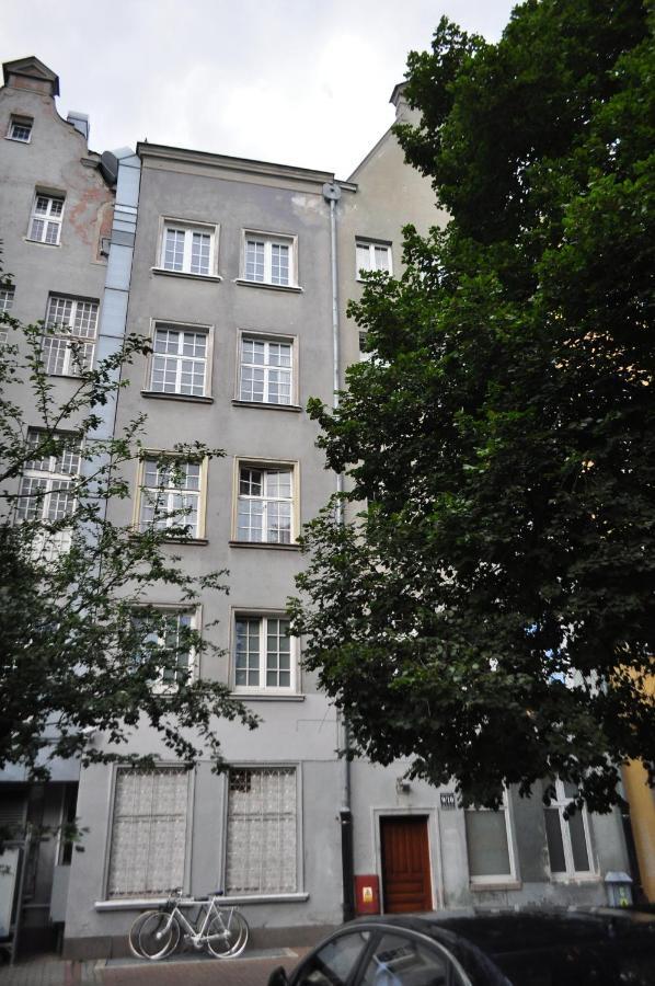 Tawerna Rybaki Old Town Lejlighed Gdańsk Værelse billede